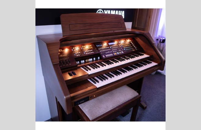 Used Orla Grand Theatre Organ All Inclusive Top Grade Package (SN:03102167) - Image 4